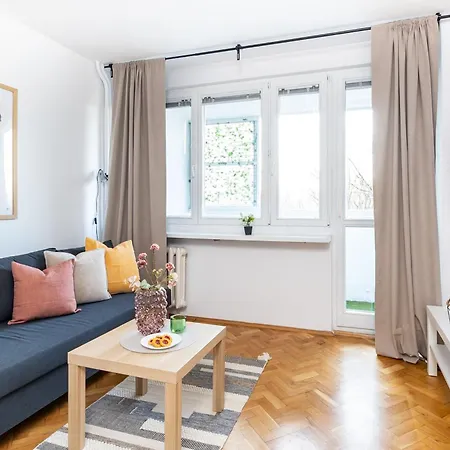 Superapart Bruna 69 Apartament